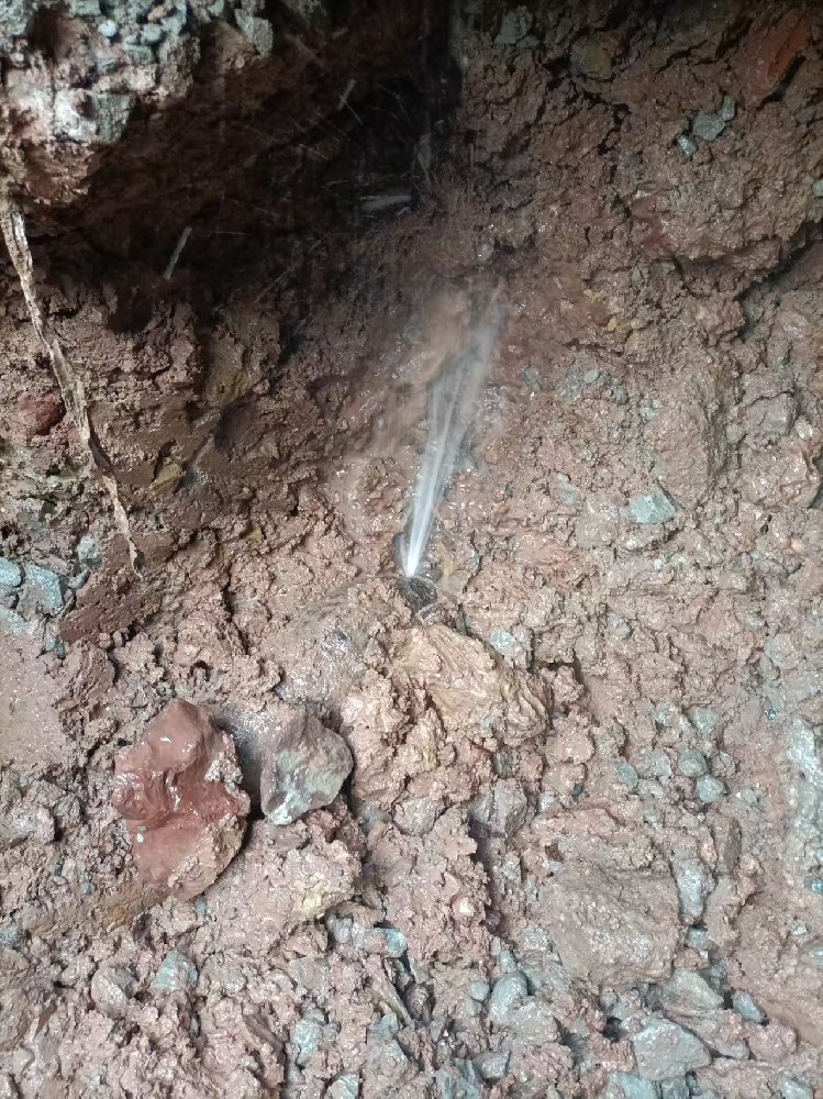鲁甸县自来水管漏水检测维修