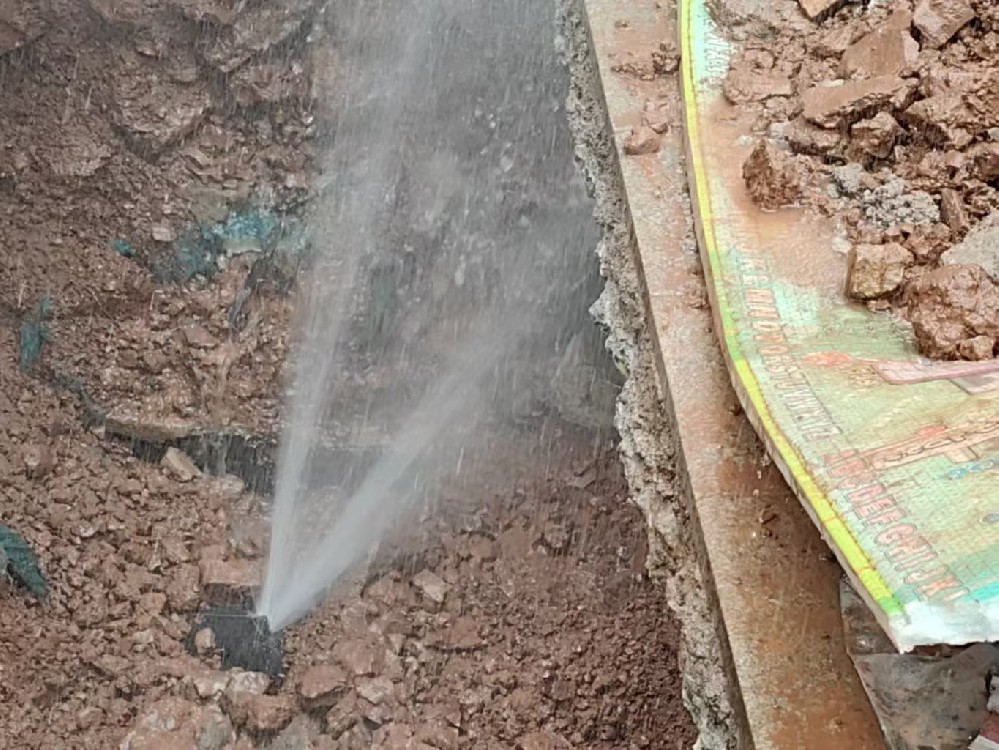消防水管漏水检测定点开挖哪家好-鲁甸