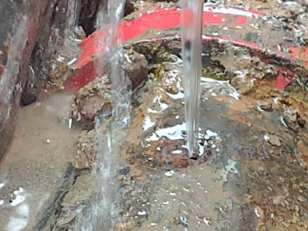 鲁甸本地水管漏水检测方法 专业探漏/查漏服务全解析